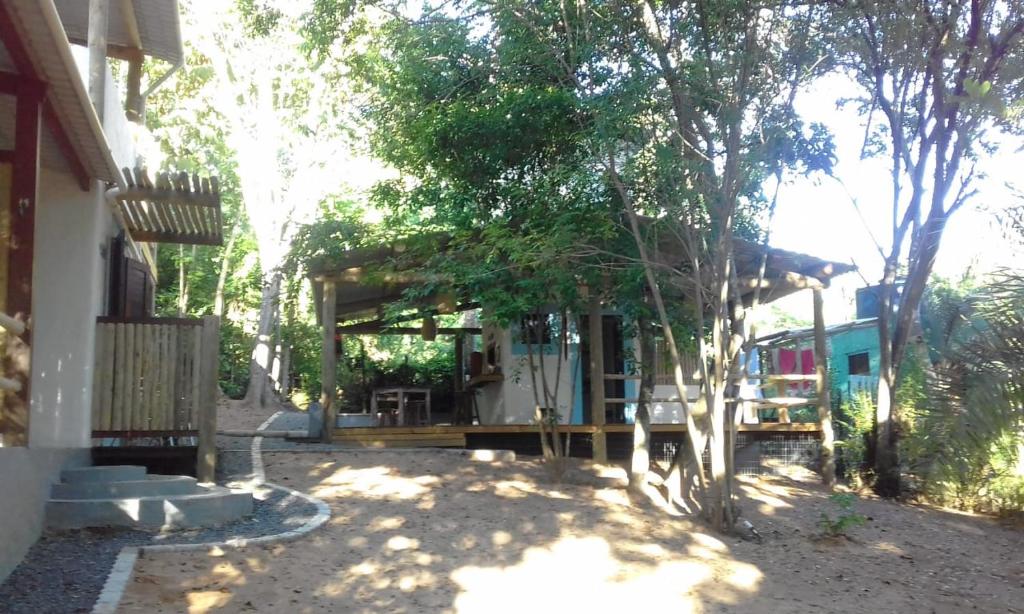 Mandacaru Guest House room 2